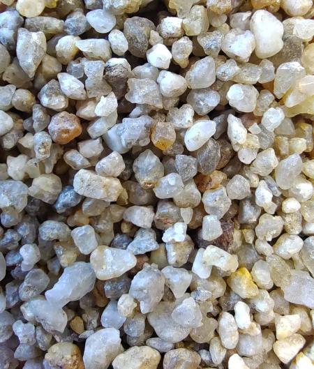 Кварцевый песок (0,16-0,63 мм.)  купить в Красноярске от производителя, без посредников