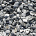 Kamenclub.ru: Мраморная крошка (щебень галтованный микс:: белый-черный) фр.20-40 мм  купить в Красноярске мрамор белый, черный мраморный галтованный щебень 15500 руб/т   фото КАМЕНЬ КЛУБ