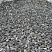 Kamenclub.ru: Щебень крошка черный (мрамор) фр. 40-70 мм.  купить в Красноярске мрамор черный с белыми прожилками, черный, белый декоративный щебень 11000 руб/т   фото КАМЕНЬ КЛУБ