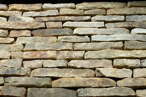 Kamenclub.ru: Песчаник (хворост) art PSG-5-06  купить в Красноярске    1 900 руб/кв.м   фото КАМЕНЬ КЛУБ