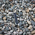 Kamenclub.ru: Галька речная окат (пестрая) фр. 20-40 мм. купить  в Красноярске галька речная пестрая, серая, серые оттенки галька речная окатанная округлая 5000 руб/т   фото КАМЕНЬ КЛУБ