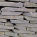 Kamenclub.ru: Песчаник пластушка светло-серый (2,0 см)  купить в Красноярске плитняк- ластушка светло-серый, серый рваный ландшафтный плитняк колотый 13800 руб/м3   фото КАМЕНЬ КЛУБ
