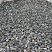 Kamenclub.ru: Щебень крошка черный (мрамор) фр. 10-20 мм.  купить в Красноярске мрамор черный с белыми прожилками, черный, белый каменная ландшафтная декоративная крошка щебня 11000 руб/т   фото КАМЕНЬ КЛУБ