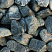 Kamenclub.ru: Щебень галтованный зеленый (змеевик) фр. 50-100 мм.  купить в Красноярске галтовка мраморная зеленый, салатовый мрамор 12 500 руб/т   фото КАМЕНЬ КЛУБ