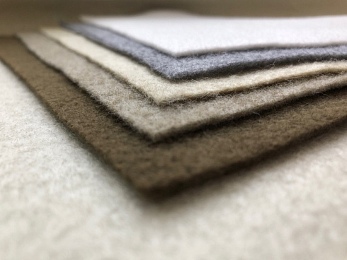 НЕТКАНЫЙ ГЕОТЕКСТИЛЬ 350 г/м²    в Красноярске 