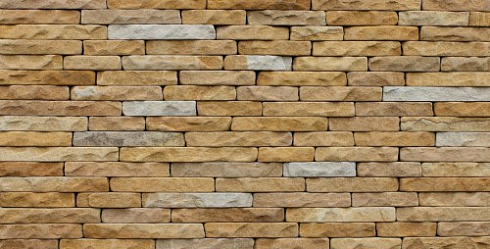 Kamenclub.ru: Песчаник (лапша) art PSG-3-02  купить в Красноярске    2400 руб/кв.м   фото КАМЕНЬ КЛУБ