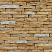 Kamenclub.ru: Песчаник (лапша) art PSG-3-02  купить в Красноярске    2400 руб/кв.м   фото КАМЕНЬ КЛУБ