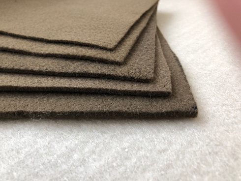 НЕТКАНЫЙ ГЕОТЕКСТИЛЬ 250 г/м²    в Красноярске 