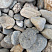 Kamenclub.ru: Галька речная окат (серая) фр.40-60 мм купить  в Красноярске галька речная серый бежевый рыжий коричневый округлый речной камень 5000 руб/т   фото КАМЕНЬ КЛУБ