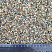 Kamenclub.ru: Галька речная окат (серая) фр.3-5 мм купить  в Красноярске галька речная серая бежевый темно-серый окатанный речной камень округлый 9500 руб/т   фото КАМЕНЬ КЛУБ