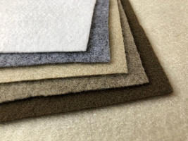 НЕТКАНЫЙ ГЕОТЕКСТИЛЬ 100 г/м²    в Красноярске 