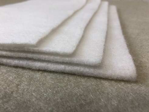 НЕТКАНЫЙ ГЕОТЕКСТИЛЬ 300 г/м²    в Красноярске 