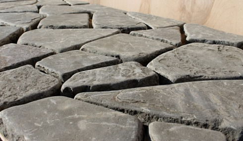 Kamenclub.ru: Плитняк (Коста-Рика) art PRS-L-01  купить в Красноярске    1 350 руб/кв.м   фото КАМЕНЬ КЛУБ