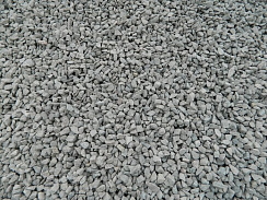 фото Щебень строительный (гравийный, гранитный, известняковый) фракции 5-20  в Красноярске