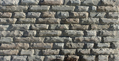 Плитняк (серый дракон) art PRS-5-02  купить в Красноярске фото Камень Клуб