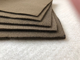 НЕТКАНЫЙ ГЕОТЕКСТИЛЬ 200 г/м²    в Красноярске 