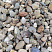 Kamenclub.ru: Галька речная окат (серая) фр.10-20 мм купить  в Красноярске галька речная серая, серый, темно-серый, светло-серый, коричневый ландшафтная декоративная речная окатанная округлая галька 5000 руб/т   фото КАМЕНЬ КЛУБ