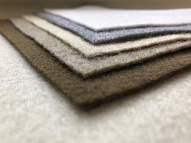 ГЕОТЕКСТИЛЬ для садовых дорожек и водоемов    в Красноярске 