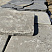 Kamenclub.ru: Песчаник пластушка светло-серый (3,0 см)  купить в Красноярске песчаник светло-серый, серый песчаник рваный ландшафтный колотый 13800 руб/м3   фото КАМЕНЬ КЛУБ