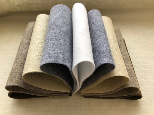 НЕТКАНЫЙ ГЕОТЕКСТИЛЬ 250 г/м²    в Красноярске 