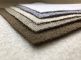 НЕТКАНЫЙ ГЕОТЕКСТИЛЬ 350 г/м²    в Красноярске 