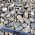 Kamenclub.ru: Галька речная окат (пестрая) фр. 20-40 мм. купить  в Красноярске галька речная пестрая, серая, серые оттенки галька речная окатанная округлая 5000 руб/т   фото КАМЕНЬ КЛУБ