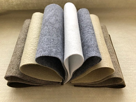 НЕТКАНЫЙ ГЕОТЕКСТИЛЬ 300 г/м²    в Красноярске 