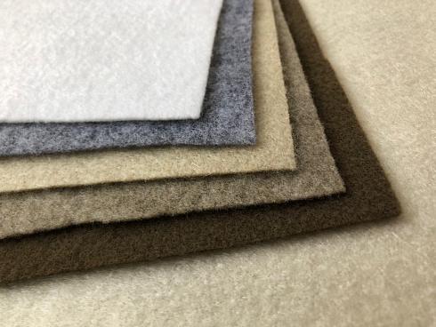 НЕТКАНЫЙ ГЕОТЕКСТИЛЬ 200 г/м²    в Красноярске 