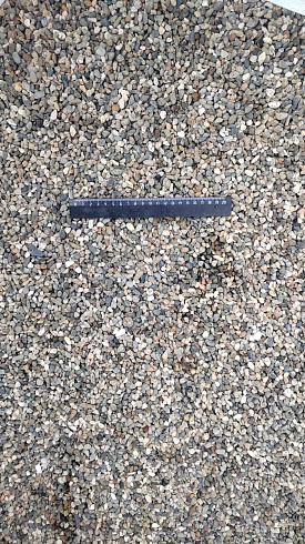 Kamenclub.ru: Галька речная окат (серая) фр.5-10 мм купить  в Красноярске галька речная серая, серый, темно-серый, светло-серый, коричневый речная окатанная галька декоративная ландшатфная 5000 руб/т   фото КАМЕНЬ КЛУБ