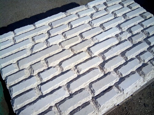 Kamenclub.ru: Мрамор-известняк (плитка) art ITB-7-01  купить в Красноярске    1   фото КАМЕНЬ КЛУБ