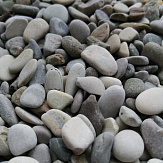 КАМНИ ПО ФРАКЦИЯМ (сортировка по размерам)  купить в Красноярске фото и видео на сайте Камень Клуб