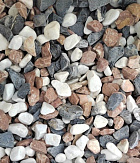 Kamenclub.ru: МРАМОРНАЯ ДЕКОРАТИВНАЯ ГАЛТОВКА (крошка и щебень)  купить в Красноярске       фото КАМЕНЬ КЛУБ