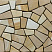 Kamenclub.ru: Песчаник брусчатка (Готика) art PSG-L-01  купить в Красноярске    2300 руб/кв.м   фото КАМЕНЬ КЛУБ