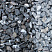 Kamenclub.ru: Щебень крошка черный (мрамор) фр. 20-40 мм.  купить в Красноярске мрамор черный с белыми прожилками мраморная каменная крошка 11000 руб/т   фото КАМЕНЬ КЛУБ