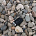 Kamenclub.ru: Галька горная речная окат (цветная) фр. 20-40 мм. купить  в Красноярске галька речная серый синий бежевый белый окатанная речная галька ландшафтная 6800 руб/т   фото КАМЕНЬ КЛУБ