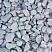 Kamenclub.ru: Мраморная крошка (щебень галтованный белый), фр.20-40 мм.  купить в Красноярске мрамор белый бежевый молочный мраморный щебень декоративный 17000 руб/т   фото КАМЕНЬ КЛУБ
