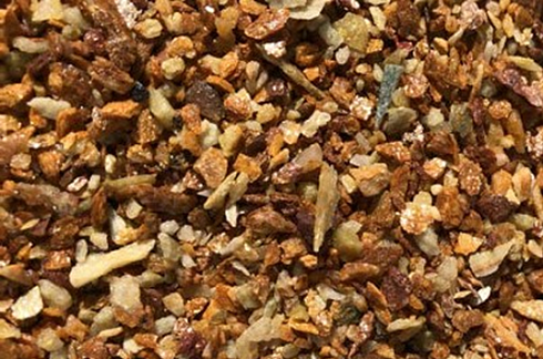 Kamenclub.ru: Щебень крошка желтый (ЗЛАТОЛИТ) фр. 20-40 мм.  купить в Красноярске златолит бежевый, золотистый, желтый декоративная каменная крошка 10800 руб/т   фото КАМЕНЬ КЛУБ