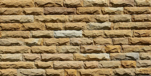 Kamenclub.ru: Песчаник (желтый дракон) art PSG-5-03  купить в Красноярске    3150 руб/кв.м   фото КАМЕНЬ КЛУБ