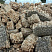 Kamenclub.ru: Крымский природный меотис фр. 100-500 мм.  купить в Красноярске меотис бежевый рыжий молочный желтый ракушечник 4 500 руб/т   фото КАМЕНЬ КЛУБ