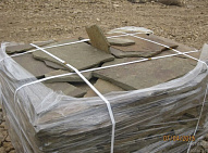 КАМЕНЬ ДЛЯ ФАСАДА в Красноярске 