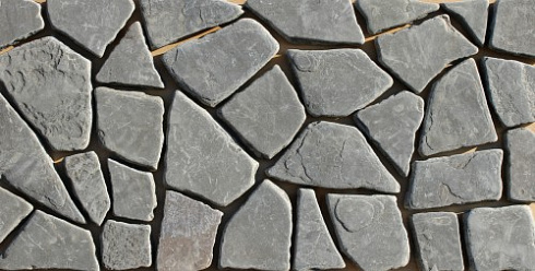 Kamenclub.ru: Плитняк (Коста-Рика) art PRS-L-01  купить в Красноярске    1 350 руб/кв.м   фото КАМЕНЬ КЛУБ